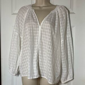 Gap Boho Top